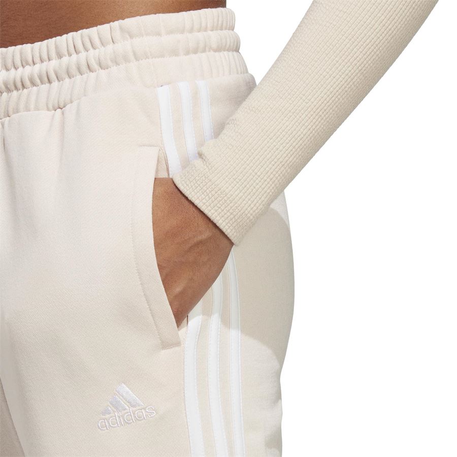 W 3S FT WIDE PANT Adidas | IC9929X